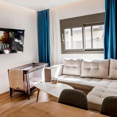 Magdalena Suite 3.0 كاندية المظهر الخارجي الصورة