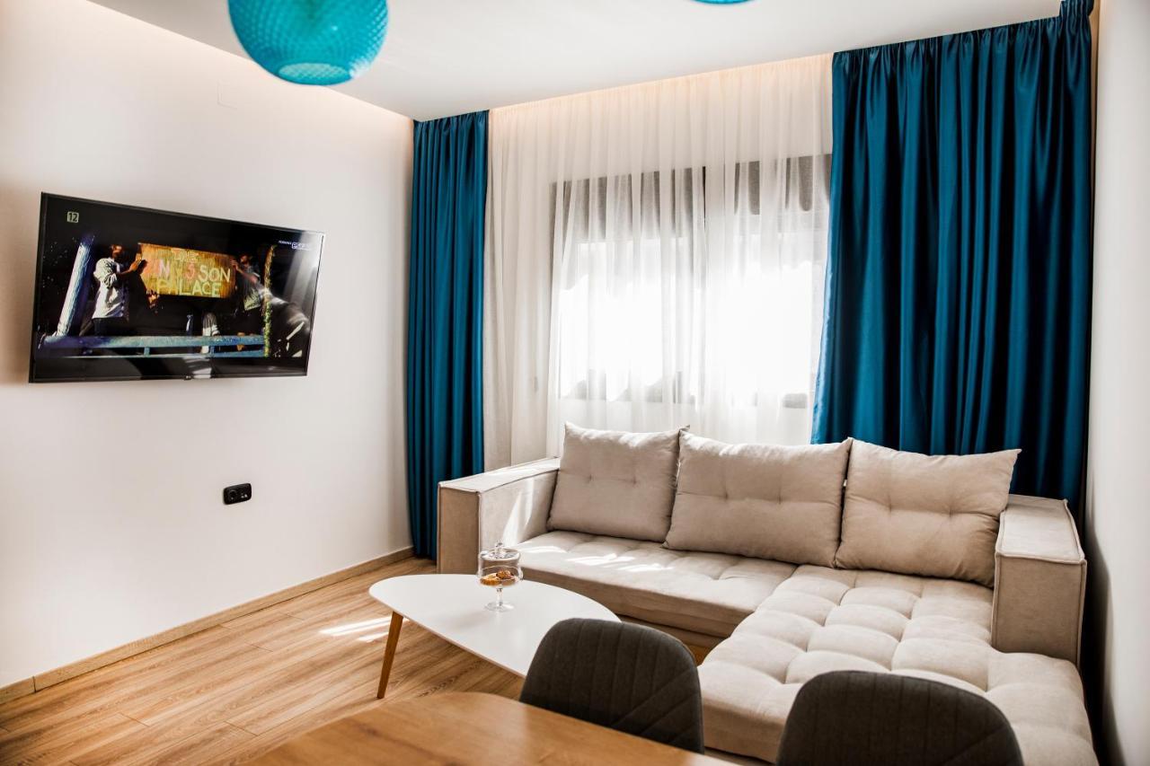 Magdalena Suite 3.0 كاندية المظهر الخارجي الصورة