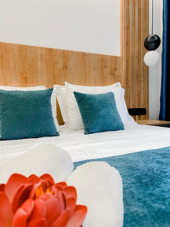 Magdalena Suite 3.0 كاندية المظهر الخارجي الصورة