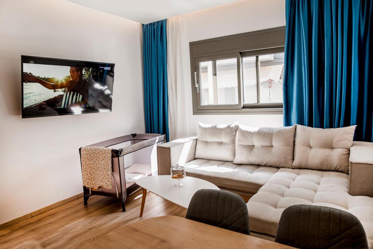 Magdalena Suite 3.0 كاندية المظهر الخارجي الصورة