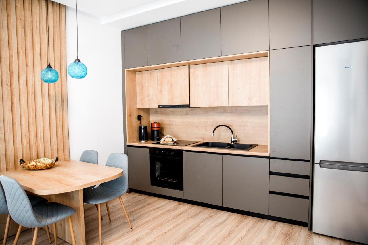 Magdalena Suite 3.0 كاندية المظهر الخارجي الصورة