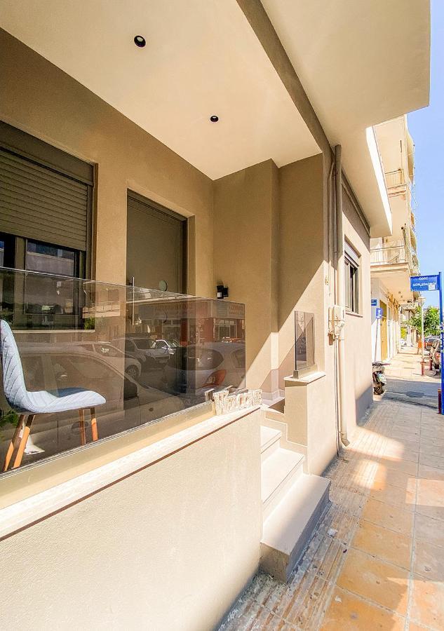 Magdalena Suite 3.0 كاندية المظهر الخارجي الصورة